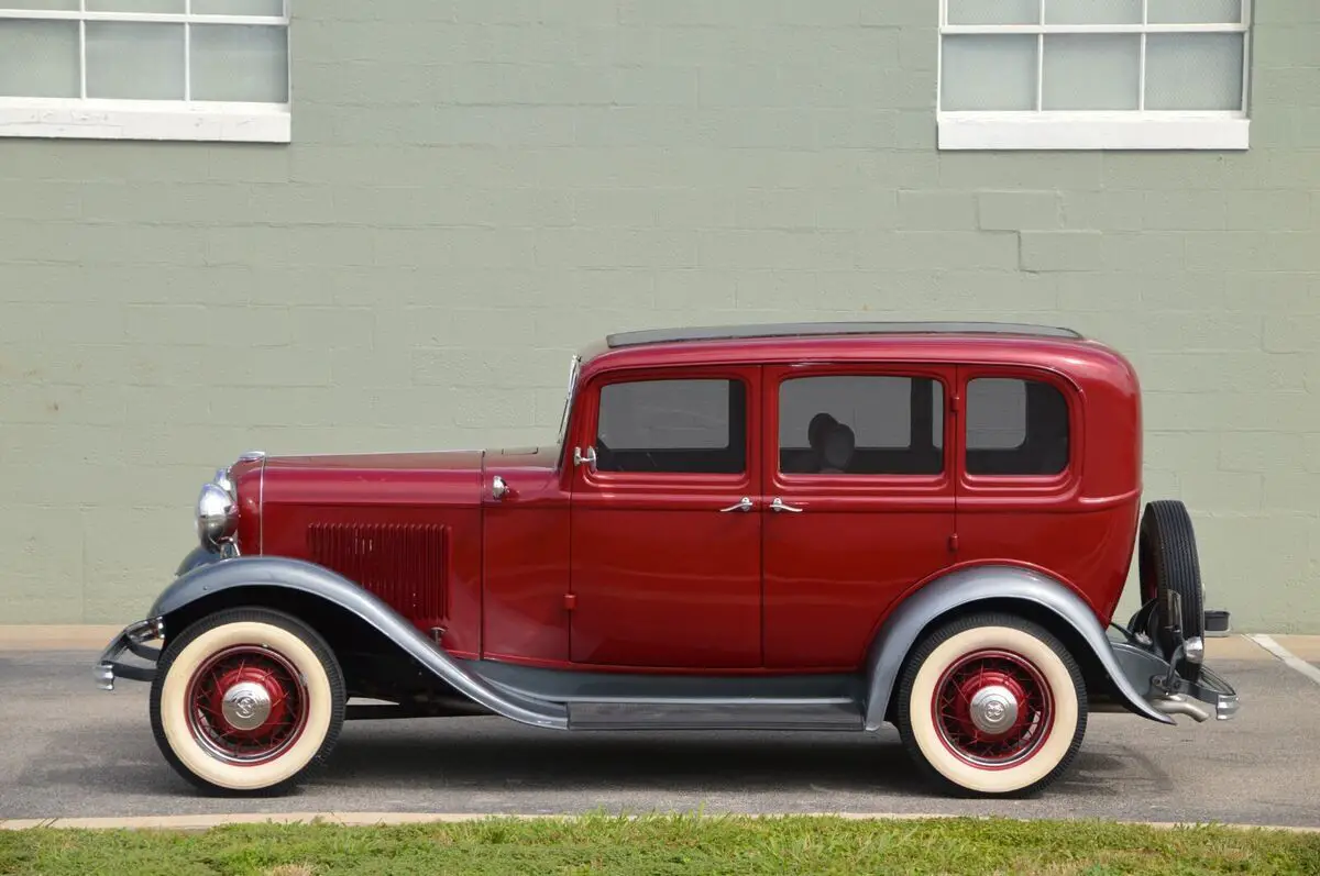 1932 Ford Other