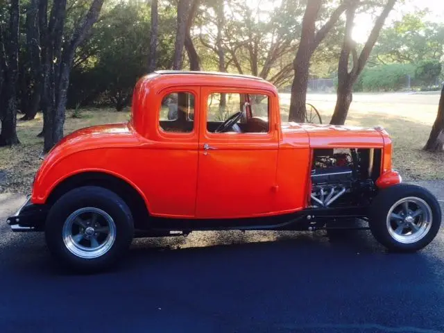 1932 Ford Other Henry Ford Steel