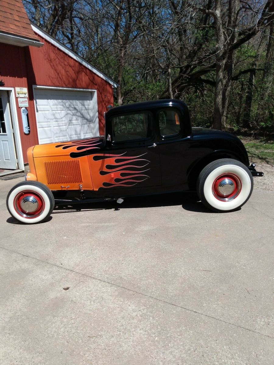 1932 Ford Other