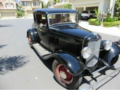 1932 Ford Other