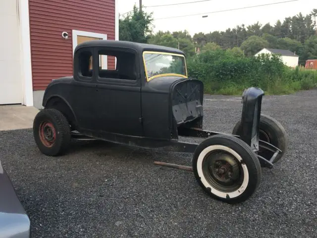 1932 Ford Model A