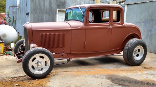 1932 Ford Other