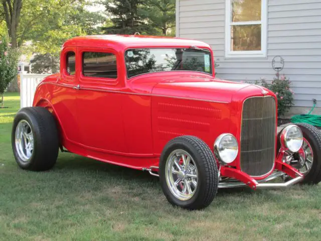 1932 Ford Model A CUSTOM