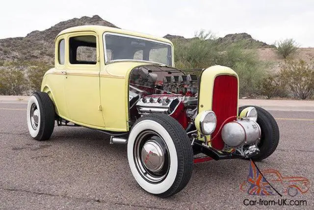 1932 Ford Other