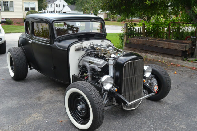 1932 Ford Other 1932 coupe