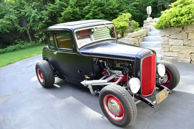 1932 Ford Other