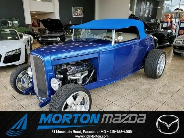 1932 Ford Other