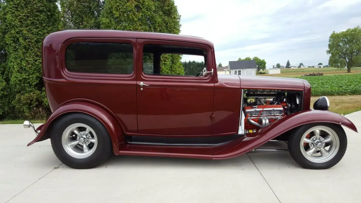 1932 Ford Other