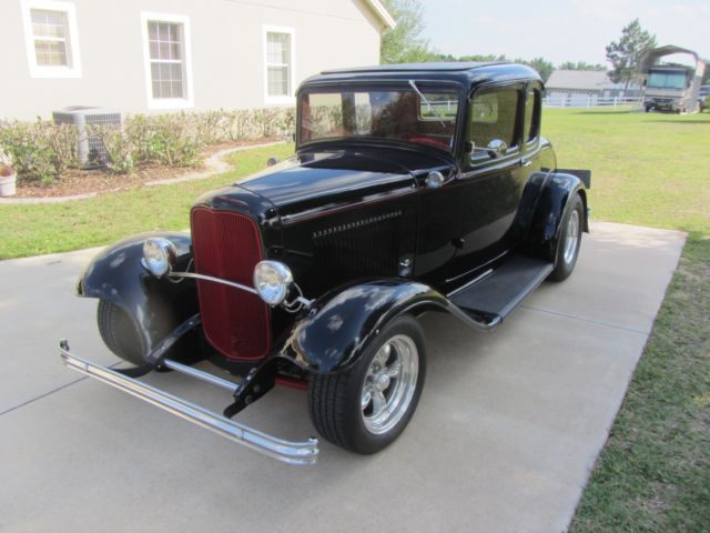 1932 Ford Other henry ford steel