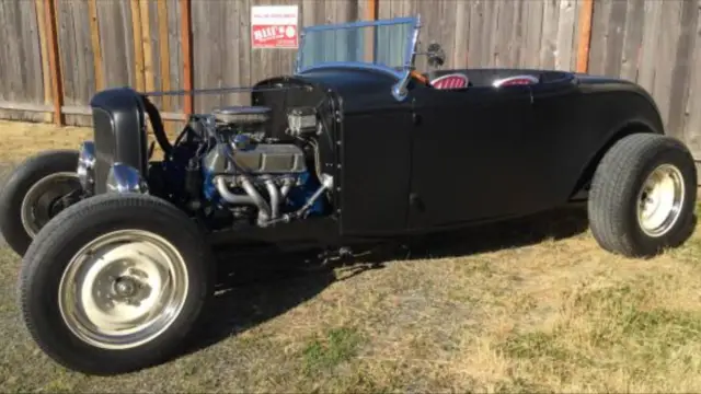 1932 Ford Other