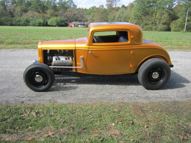 1932 Ford B