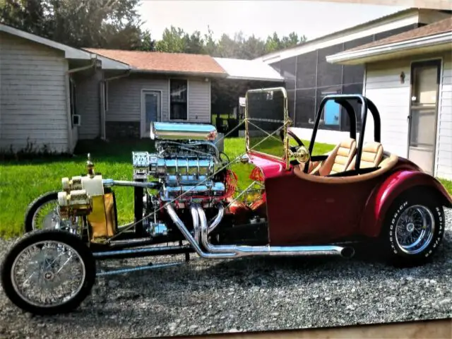 1932 Ford Austin Bantam