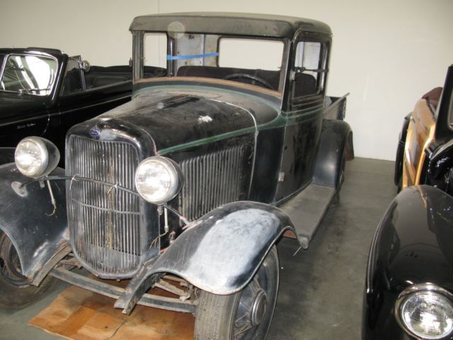 1932 Ford Other Pickups pick up