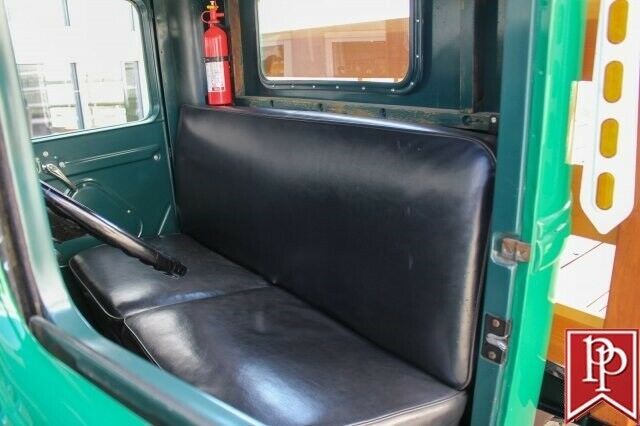 1932 Ford BB Truck 0 Miles Dark Green For Sale