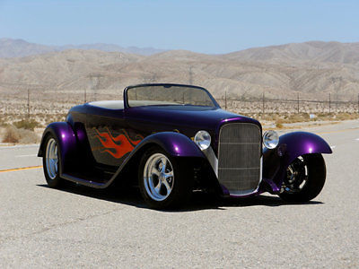 1932 Ford BOYDSTER