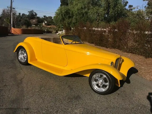 1932 Ford ROADSTER