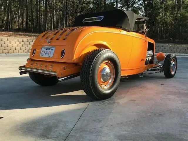 1932 Ford Other