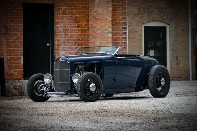 1932 Ford Roadster