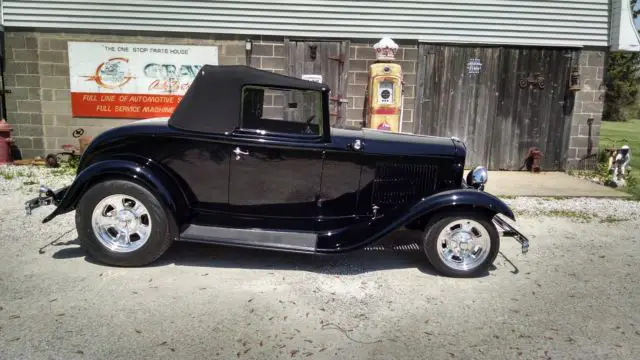 1932 Ford Other Cabriolet