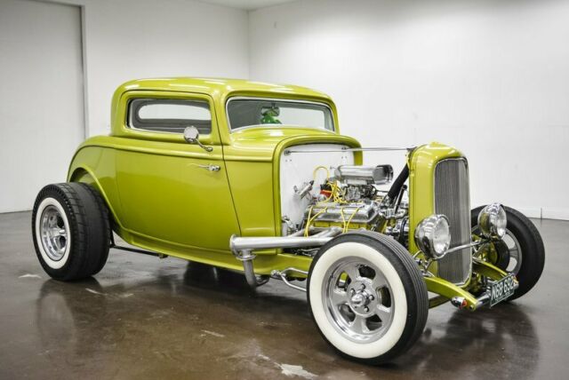 1932 Ford Other