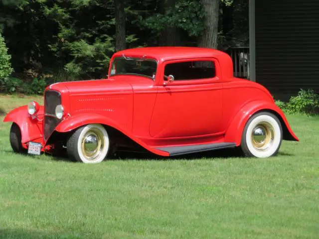 1932 Ford Other