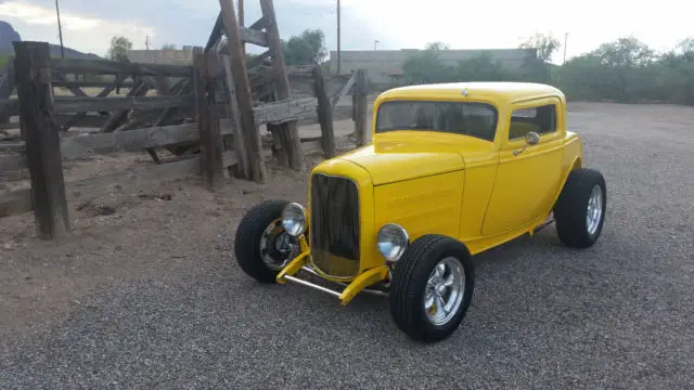 1932 Ford Other