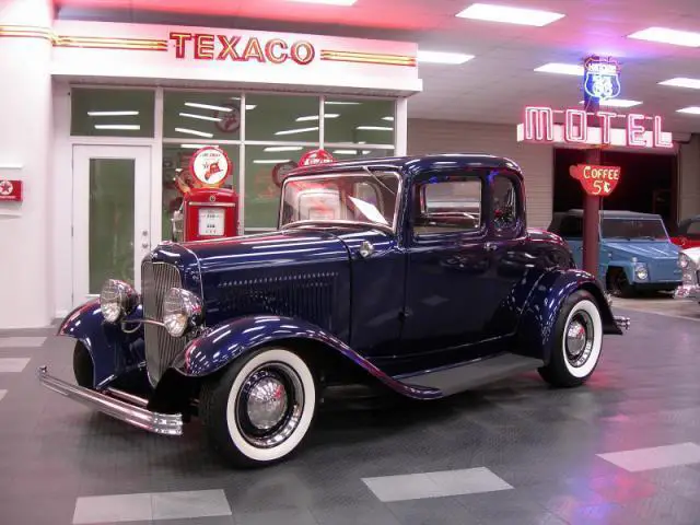 1932 Ford Other