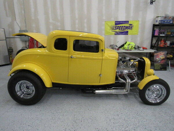 1932 Ford Model A