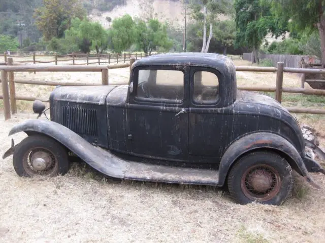 1932 Ford Other