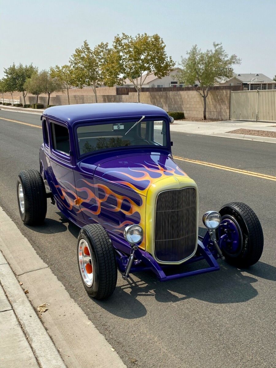 1932 Ford Other