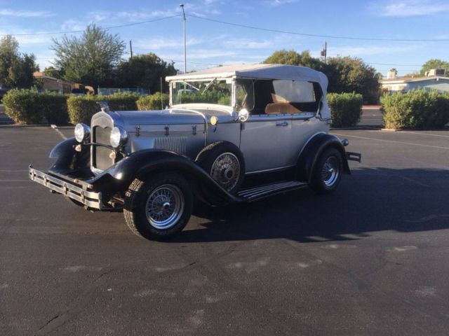 1932 Ford Other 32 convertible Roadster