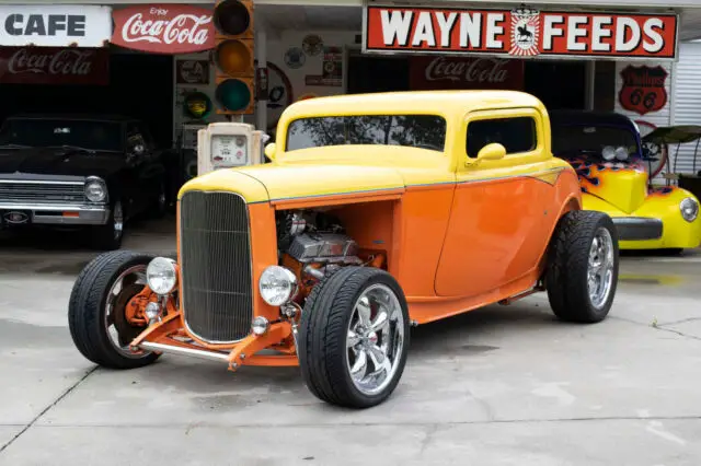 1932 Ford Other COUPE