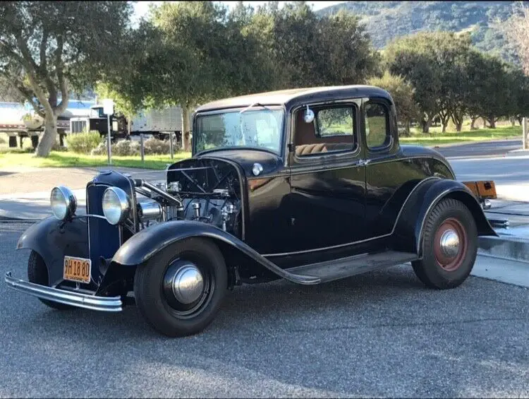 1932 Ford Other