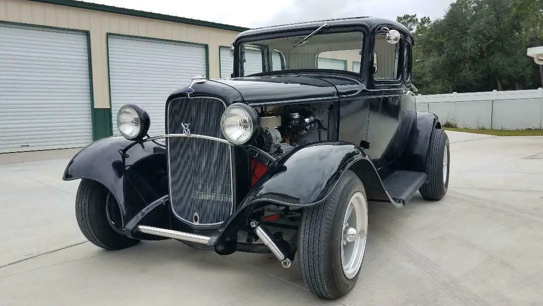 1932 Ford Other