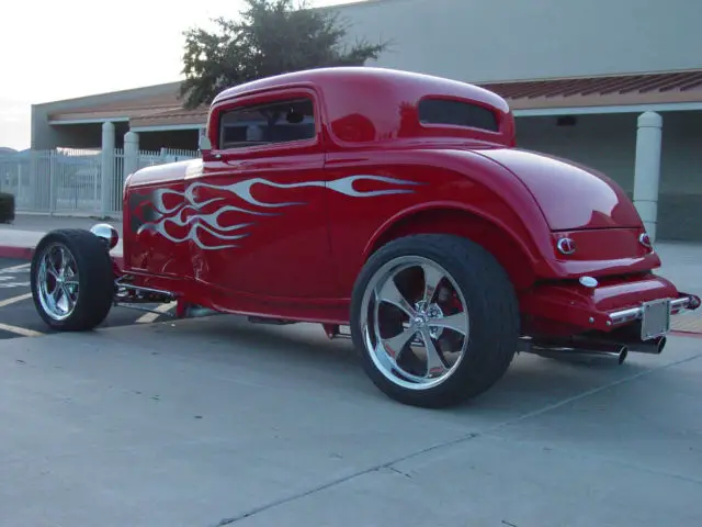 1932 Ford Other custom