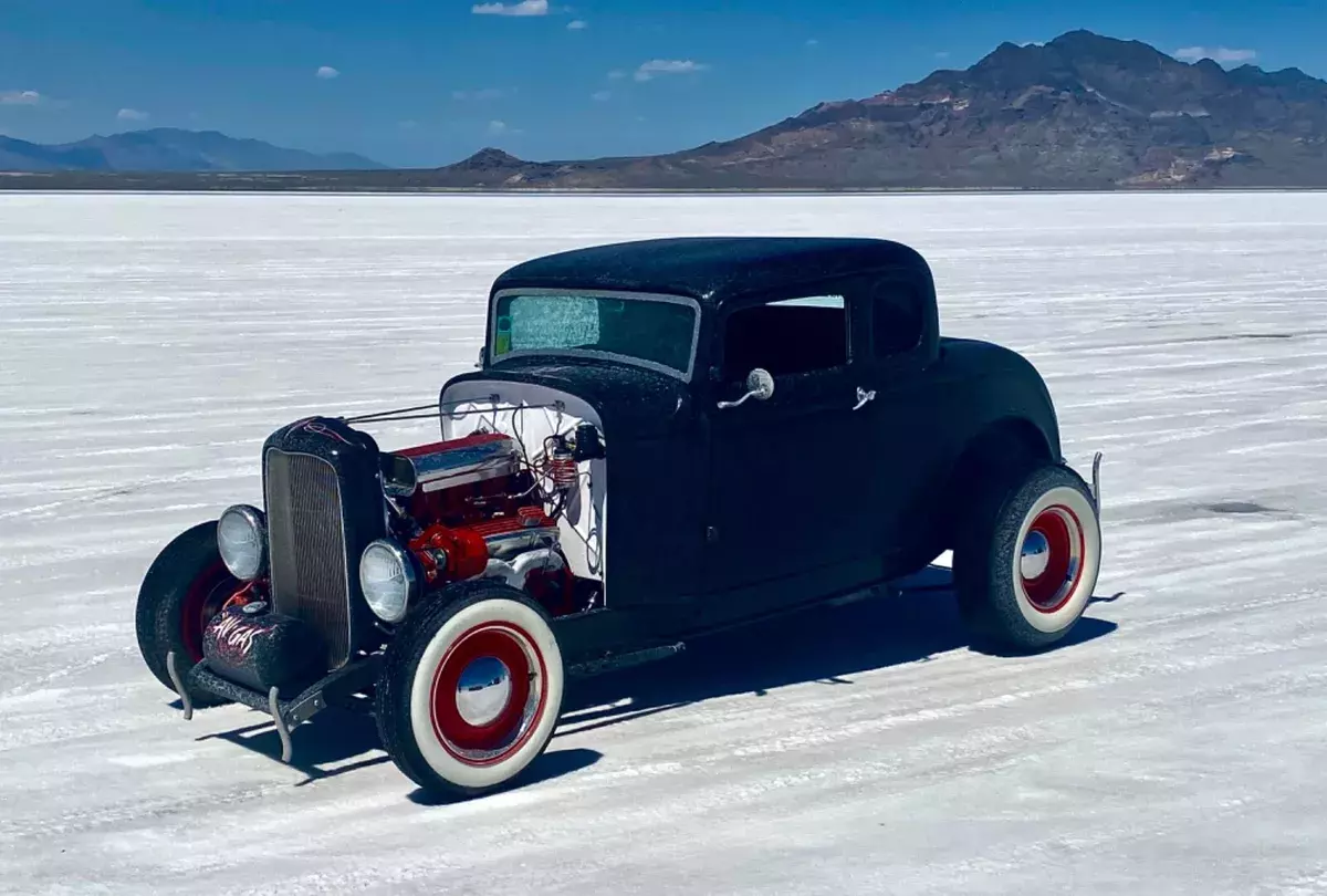 1932 Ford Other