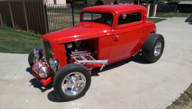 1932 Ford Other