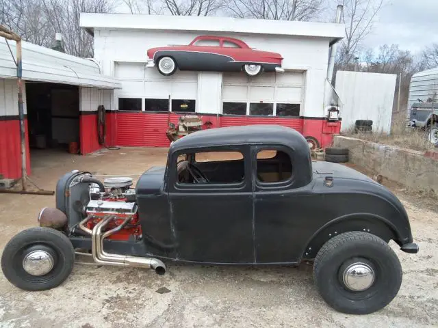 1932 Ford Other