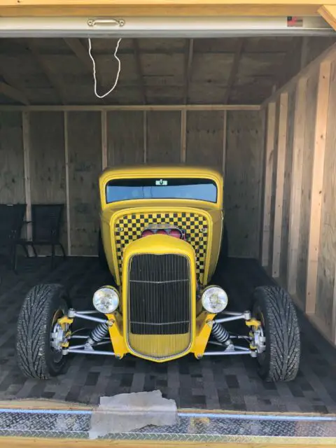 1932 Ford Other