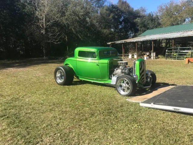 1932 Ford Other