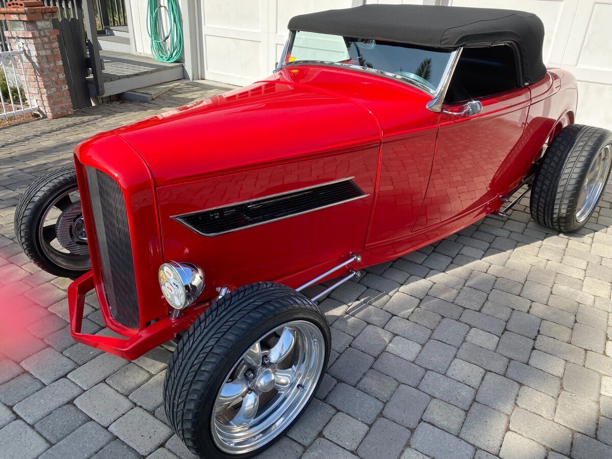 1932 Ford Other