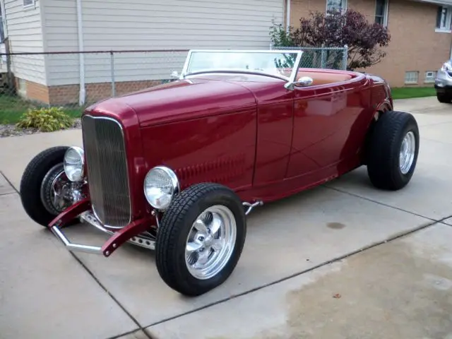 1932 Ford Other