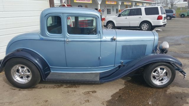 1932 Ford Other NA