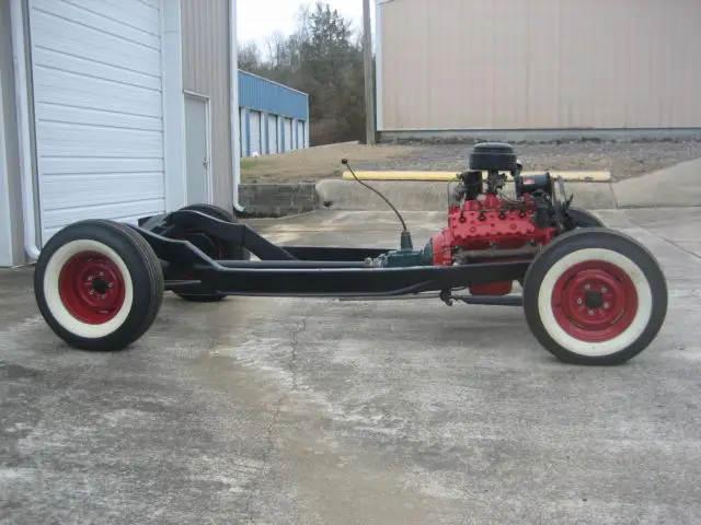 1932 Ford Other DELUXE