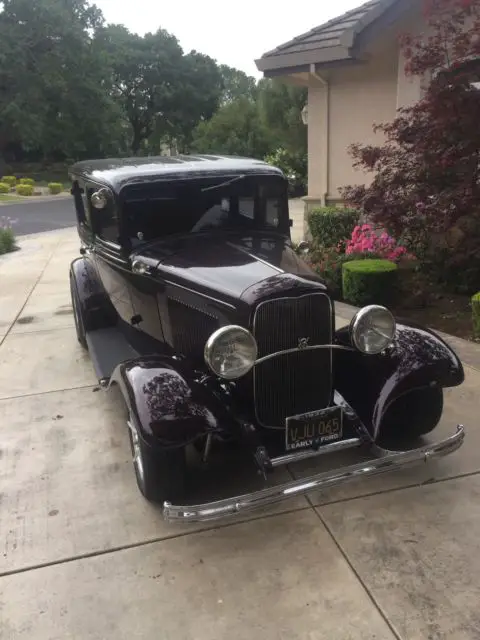 1932 Ford Other