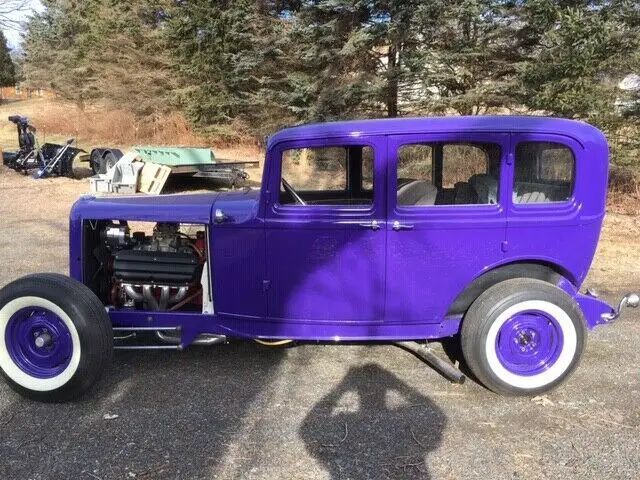 1932 Ford Other