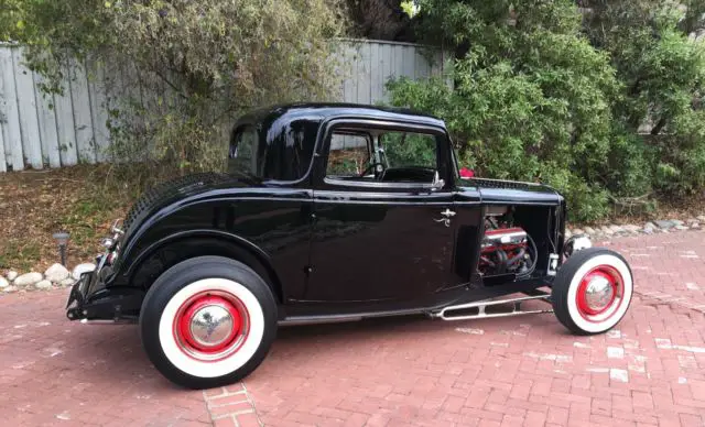 1932 Ford Other