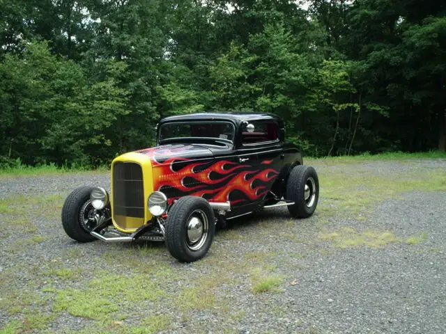 1932 Ford Other