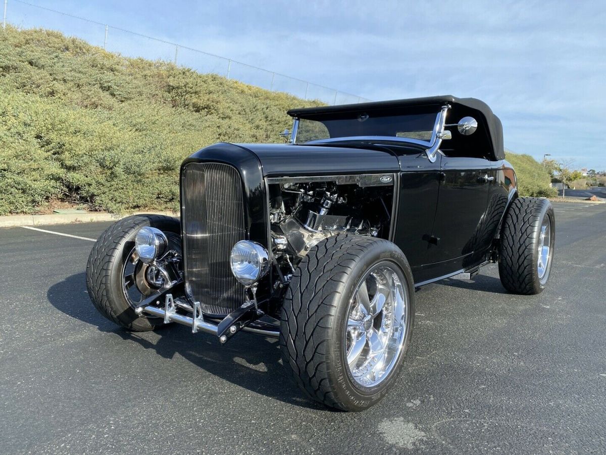 1932 Ford Other