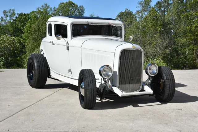 1932 Ford Coupe Hot Rod